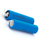 Paket baterai lithium ion 14500 INR ICR14500 750mah 800mAh 850mah 900mah 1000mah