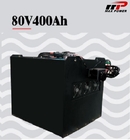 Kotak Baterai Forklift Lifepo4 80V 400AH Baterai Lithium Ion Phosphate