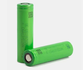 Paket Baterai Lithium Ion 3000mAh US18650VTC6 Isi Ulang Untuk Vape E - Rokok