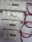 NiCd Emergency Lighting Battery 6.0V C2500MAH UL ICEL1010 KS Cert.