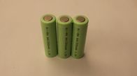 AA1300mAh NIMH Rechargeable Battery 1.2V Untuk Penggunaan Industri ROHS UL