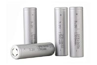 18650 3.2V Lithium LiFePO4 Baterai 1500mAh Debit Tinggi Untuk Alat Listrik
