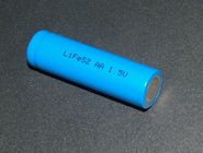 Baterai Lithium Primer Teeratur Tinggi