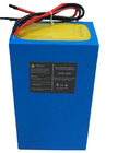 Baterai Penyianan Energi LiFePO4 yang Ramah Lingkungan