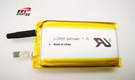UL1642 Hand Warmer Lithium Ion Polymer Battery Pack 2600mAh 3.7V 113459 Tahan Lama