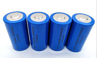 Baterai Isi Ulang Lithium Ion ER26500M Kapasitas Tinggi Umur Penyianan Panjang