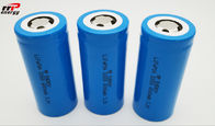 32650 6000mAh 3,2V Lithium Lifepo4 Sel Baterai MSDS UN38.3 IEC CB Ringan