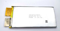 Paket Baterai Polimer Li Ion Tingkat Tinggi 60C C7070140HT 6000mah 3.7V