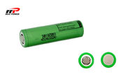 10A MP Lithium Iron Phosphate Battery Pack 3.7V 3500mAh INR18650MJ1 Ringan