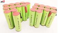Baterai Isi Ulang 14.4V AA NIMH, Alat Listrik Penyedot Debu Paket Baterai