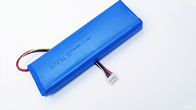 Baterai Li Polymer Suhu Rendah 8042130 5300 MAh 3.7V Untuk Peralatan Listrik