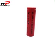 baterai alat cukur listrik Baterai Isi Ulang Lithium Ion 15C High Drain 14500 IMR