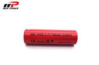 baterai alat cukur listrik Baterai Isi Ulang Lithium Ion 15C High Drain 14500 IMR