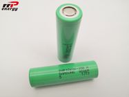 Alat Listrik 20A Baterai Isi Ulang Lithium Phosphate INR18650 Garansi Satu Tahun 25R