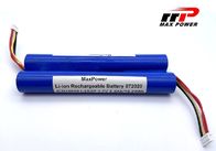 Baterai Isi Ulang Lithium Ion SAMSUNG INR18650 26J 3.7V 5200mAh