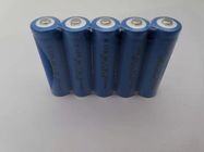 Baterai Lithium LiFePO4 LFB AA 1.5V 3000mAh IEC62133