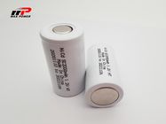 Baterai NICD 1.2V 2000mAh sel baterai 10C 15C tingkat tinggi