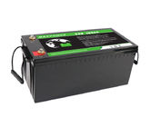 2000 siklus UN38.3 MSDS 24V 100Ah ESS Storage Battery Pack
