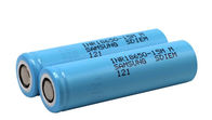 23A INR18650 Baterai Lithium Isi Ulang 1500mAh SDI 15MM