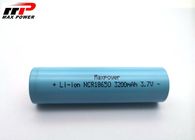 3200mAh 18650 Baterai Isi Ulang Lithium Ion Cleaner Robot Power Cell