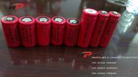 IMR 18350 700mAh Lithium Ion Baterai Isi Ulang 3.7 V 2.6WH E-Rokok