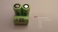 R / C Toy NIMH Rechargeable Battery 2 / 3A 1100mAh 1.2V 1000 Cycles CE UL
