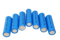 3.2V LiFePO4 Baterai Lithium 14500 500mAh Tipe Daya Untuk Stabilisasi Grid