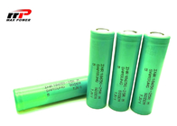 Baterai Isi Ulang 3.7V 20A Lithium Ion AA Untuk Penyedot Debu