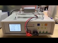 32700 32650 6000mAh Baterai Skuter Lifepo4 Dengan Mur Pin Sekrup