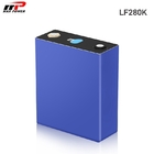 Baterai Lithium LiFePO4 Cutomized 2000 Siklus Hidup MSDS UN38.3 Dengan Sistem BMS