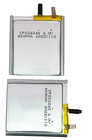 CP224248 Li Mno2 Baterai 3v 850mah Sel Kantong Lithium Ultra Tipis