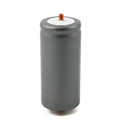 32700 32650 6000mAh Baterai Skuter Lifepo4 Dengan Mur Pin Sekrup