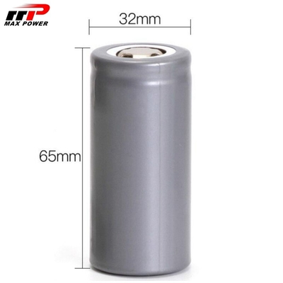 Baterai 3.2V 32650 32700 LiFePO4 Untuk Stasiun Basis Skuter Sepeda Listrik