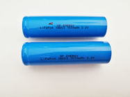 18650 3.2V1500mAh Lithium LiFePo4 Baterai CE UL Pencahayaan darurat
