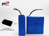PC905050 5900mAh 3.7V Lithium Polymer Battery Untuk kendaraan perangkat GPS KC bersertifikat