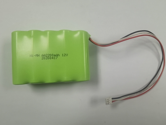 Baterai 12V AA2000mAh 12V 2200mAh
