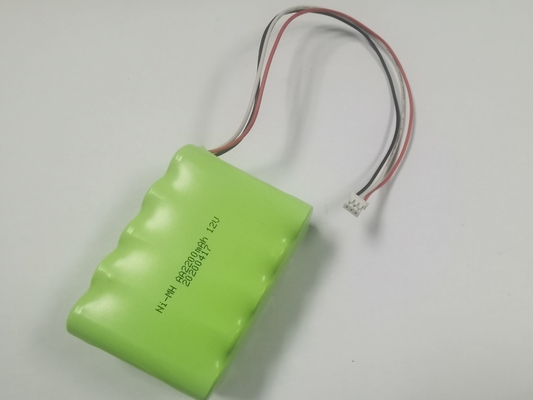 Baterai 12V AA2000mAh 12V 2200mAh