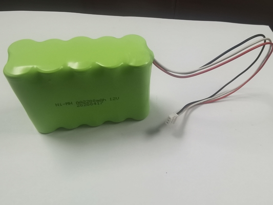 Baterai 12V AA2000mAh 12V 2200mAh