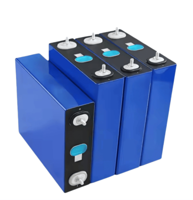 MB31 314ah 3.2V Baterai Lifepo4 8000 Siklus Sel Lifepo4 314ah Sel Prismatik Baterai Lifepo4 3.2v