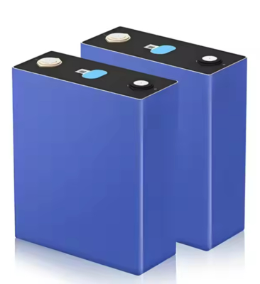 MB31 314ah 3.2V Baterai Lifepo4 8000 Siklus Sel Lifepo4 314ah Sel Prismatik Baterai Lifepo4 3.2v