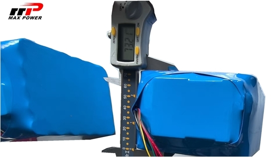 Paket Baterai Lithium Ion 22.2V 25Ah 21700 Untuk ROBOT