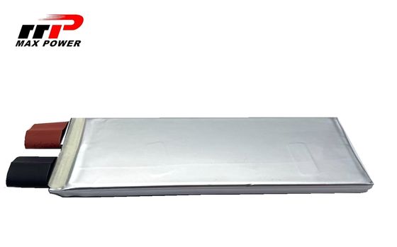 Pak Baterai Polimer Li Ion Tingkat Tinggi untuk drone 7242126 3200mah 3.7V