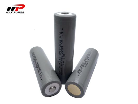 3500mAh 3.7V 18650 Lithium Ion Baterai BIS IEC2133 CB Untuk GPS