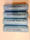 Baterai Lithium Ion Isi Ulang Suhu Tinggi