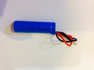 Paket Baterai Lithium Ion portabel 18650 2200MAH 3.7V Untuk Perawatan Tubuh Meter CE