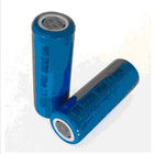 Paket Baterai Laptop Li-Ion 18500 3.7V, Baterai Lithium 1400mAh