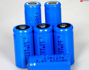 Disesuaikan 600mAh Lithium Ion Battery Packs 3.7V Untuk Cordless Drill, Power Tools