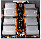 Baterai Penyianan Energi Tegangan Tinggi 50Ah 3.0 MΩ, Paket Baterai 48V