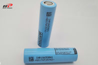 Paket Baterai Lithium Ion Isi Ulang Ringan INR18650 MH1 3200mAh