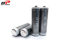 Baterai Lithium Silinder AA 1.5V R6P Primer Zn-Mn